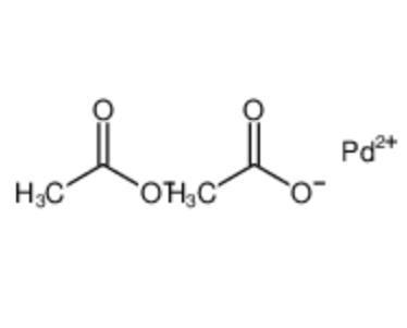 醋酸钯