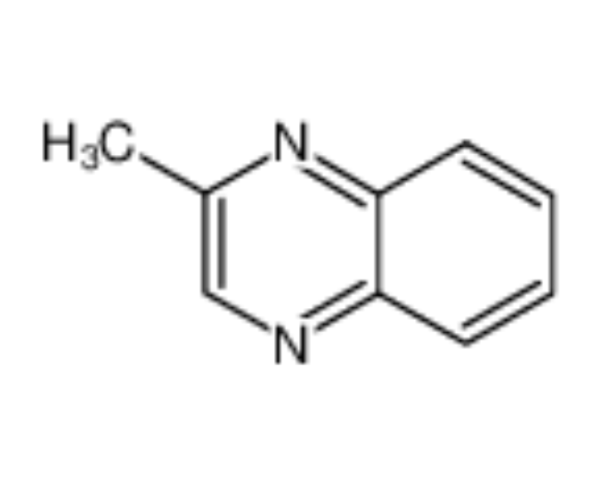 2-甲基喹喔啉,2-Methylquinoxaline