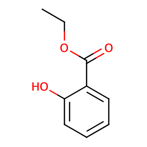 水楊酸乙酯,Ethyl 2-hydroxybenzoate