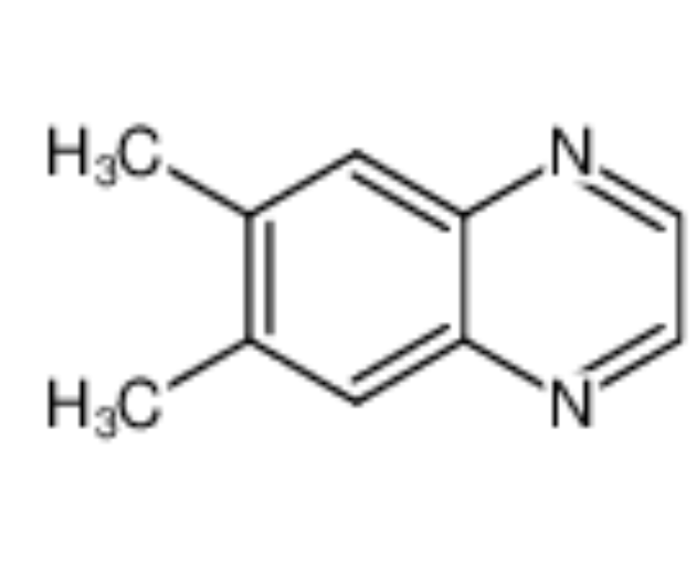 6,7-二甲基喹喔啉,6,7-DIMETHYLQUINOXALINE