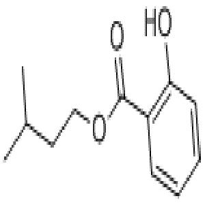 水杨酸异戊酯,ISOAMYL SALICYLATE