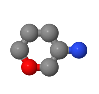 (R)-3-氨基四氢吡喃盐酸盐,(R)-tetrahydro-2H-pyran-3-aMine hydrochloride