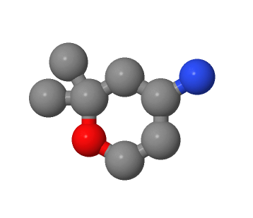 (4S)-2,2-二甲基-四氢吡喃-4-基胺,(4S)-2,2-Dimethyl-tetrahydro-pyran-4-ylamine