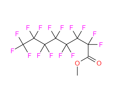 十五氟辛酸甲酯,METHYL PERFLUOROOCTANOATE