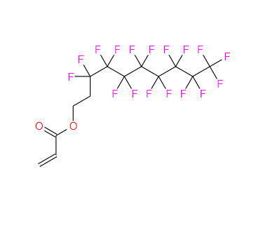 全氟辛基乙基丙烯酸酯,1H,1H,2H,2H-Heptadecafluorodecyl acrylate