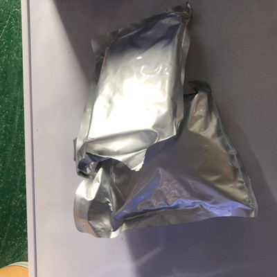 聚合氯化鋁,Aluminum chlorohydrate