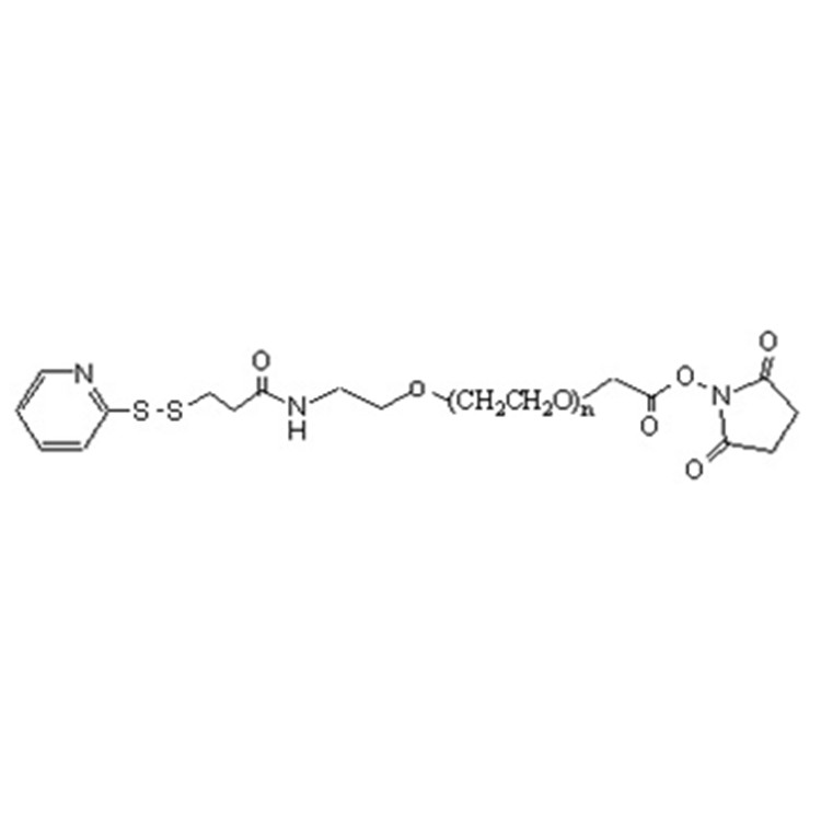 巯基吡啶-聚乙二醇-活性酯,OPSS-PEG-NHS