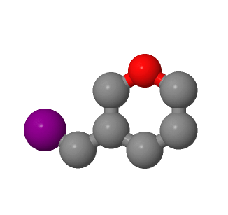 3-(碘甲基)恶烷,3-(iodomethyl)oxane