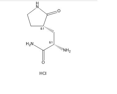 α-氨基-2-氧代-3-吡咯烷丙酰胺盐酸盐,Paxlovid  Intermediate