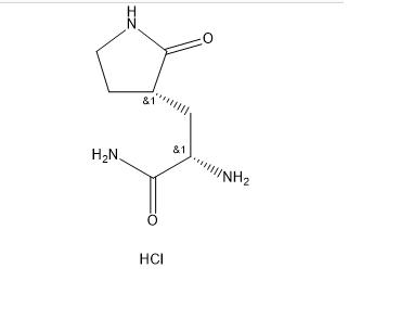 α-氨基-2-氧代-3-吡咯烷丙酰胺鹽酸鹽,Paxlovid  Intermediate