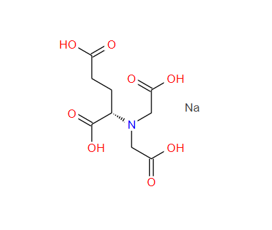 谷氨酸二乙酸四钠,n,n-bis(carboxymethyl)-l-glutamic acid tetrasodium salt