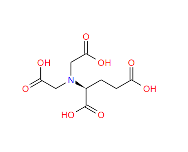 N,N-双(羧甲基)-L-谷氨酸,N,N-bis(carboxymethyl)-L-glutamic acid