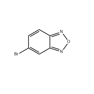 5-溴-2,1,3-苯并惡唑,5-BROMO-2,1,3-BENZOXADIAZOLE