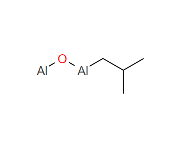 聚异丁基铝氧烷,ISOBUTYLALUMINOXANE