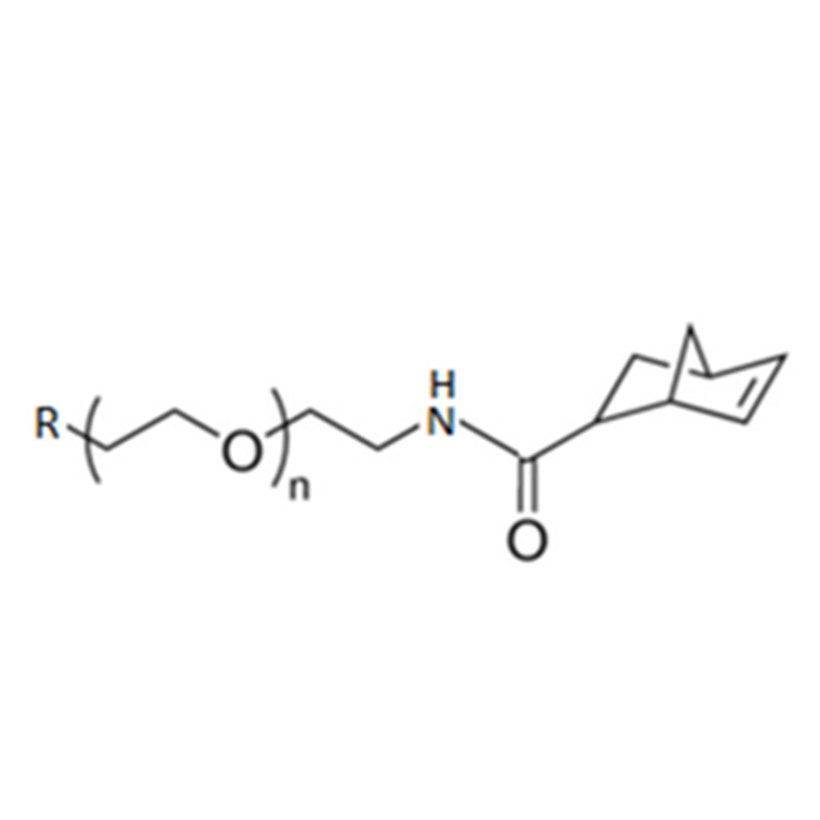 聚乙二醇-降冰片烯,PEG-Norbornene