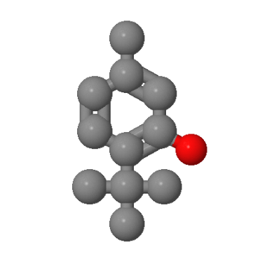 6-叔丁基间甲酚,2-Tert-Butyl-5-Methylphenol