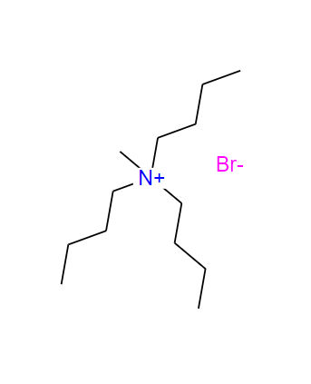 甲基三正丁基溴化铵,Tributylmethylammonium Bromide