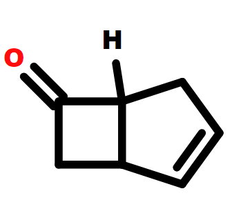 雙環(huán)[3,2,0]庚-2-烯-6-酮,Bicyclo[3.2.0]hept-2-en-6-one