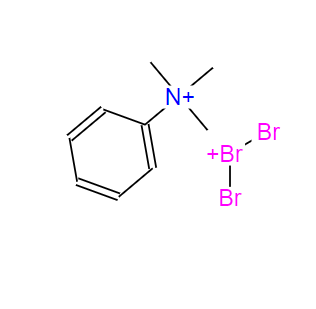 苯基三甲基三溴化铵,Phenyltrimethylammonium tribromide