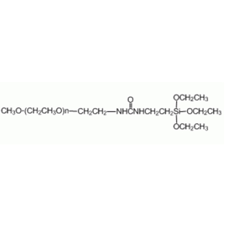 甲氧基-聚乙二醇-硅烷,mPEG-Silane