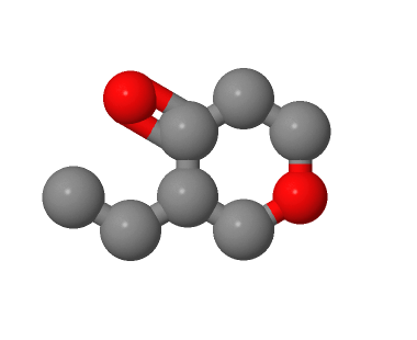 3-乙基四氢吡喃酮,3-Ethyltetrahydro-4H-pyran-4-one