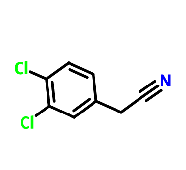 3,4-二氯苯乙腈,3,4-Dichlorophenylacetonitrile