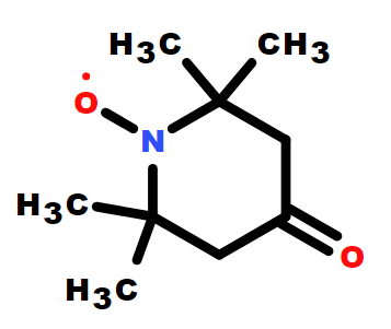 4-氧代-2,2,6,6-四甲基哌啶-1-氧基自由基,4-Oxo-tempo[4-Oxo-TEMPO]