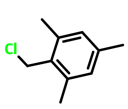 2,4,6-三甲基苯甲基氯,2,4,6-Trimethylbenzyl chloride