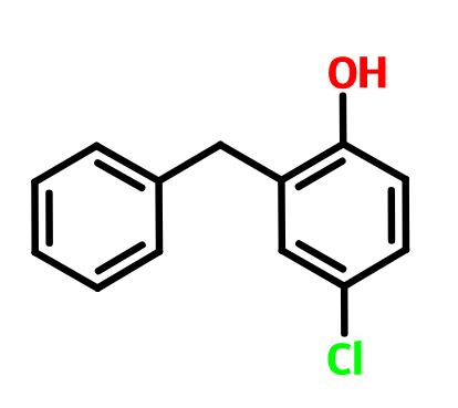 4-氯-2-苄基苯酚,2-Benzyl-4-chlorophenol