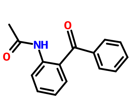 2-苯甲酰基乙酰苯胺,2'-Benzoylacetanilide