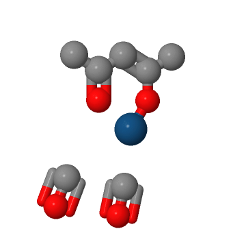 乙酰丙酮二羰基铱配合物,(ACETYLACETONATO)DICARBONYLIRIDIUM(I)