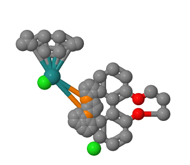 (R)-C3-TUNEPHOS-钌络合物,(R)-C3-TUNEPHOS-RUTHENIUM COMPLEX