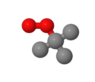 叔丁基過氧化氫,tert-Butyl hydroperoxide