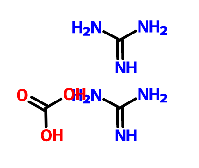 碳酸胍,Guanidine carbonate