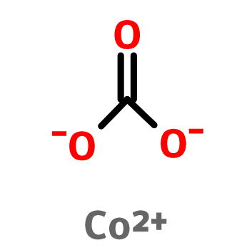 碳酸鈷,Cobalt(II)carbonate