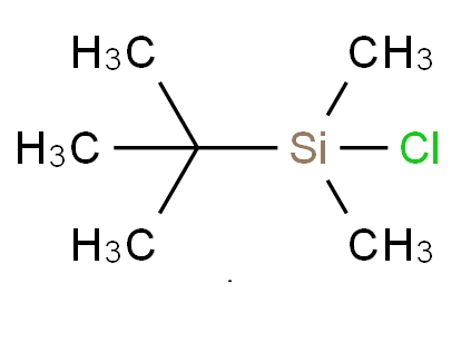 叔丁基二甲基氯硅烷,tert-Butyldimethylsilyl chloride