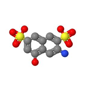 2-萘胺-8-羟基-3,6-二磺酸,7-AMino-1-naphthol-3,6-disulphonic acid
