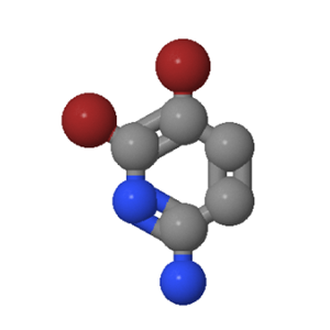 89284-11-7；6-氨基-2,3-二溴吡啶