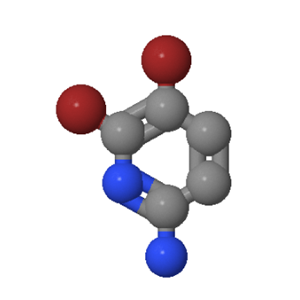 6-氨基-2,3-二溴吡啶,6-Amino-2,3-dibromopyridine