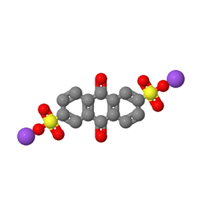 奎诺二甲基丁酸酯,Anthraquinone-2,6-disulfonic acid disodium salt