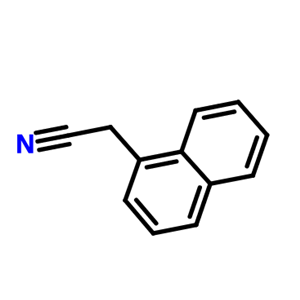 1-萘乙腈,1-Naphthyl acetonitrile