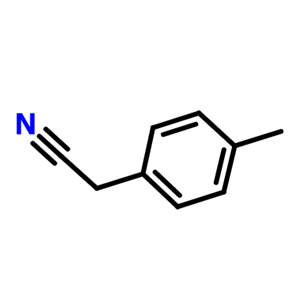 4-甲基苄基氰