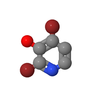 129611-31-0；2,4-二溴吡啶-3-酚