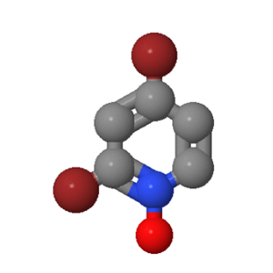 117196-08-4；2,4-二溴吡啶-N-氧化物