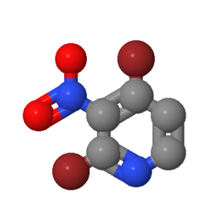 121263-10-3;2,4-二溴-3-硝基吡啶