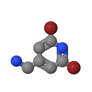 408352-56-7；(2,6-二溴吡啶-4-基)甲胺
