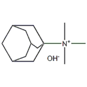 N,N,N-三甲基-1-金刚烷基氢氧化铵；53075-09-5