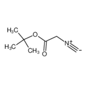 异氰基乙酸叔丁酯,T-BUTYL ISOCYANOACETATE