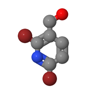 55483-88-0；(2,6-二溴吡啶-3-基)甲醇