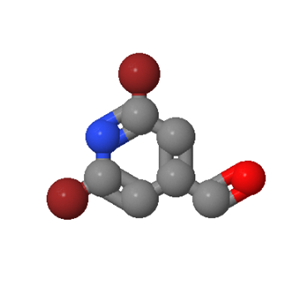 2,6-二溴吡啶-4-甲醛,2,6-DIBROMOPYRIDINE-4-CARBOXALDEHYDE